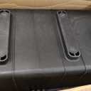 Case Club 4 Rifle Case, Black, Extra Large, CC6084HXYWRIF4, 41.50" L x 13.50" W x 12.00" H