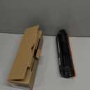 48A Toner Cartridge 1-Pack Replacement for HP 48A | CF248A Toner Compatible with HP LaserJet Pro M15w M15a M16w M16a MFP M28w M28a M29w M29a M30w M31w Printer Ink.(1 Black)