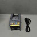 Ribbon Cutting Machine, Lightweight Dual-Tape Electric Dispenser, 39.9 in Max Length & 6 Memory Presets, Portable Auto/Manual Cutter for Warehouses, Gift Shops, Offices, DIY & Home