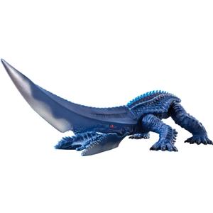 (BANDAI) Bandai Movie Monster Series Guiron (2023)