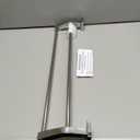 Alise Bath Double Towel Bars Towel Racks for Bathroom,Wall Mount Towel Holder Heavy Duty SUS304 Stainless Steel Towel Hanger Towel Rail,Brushed Nickel 28 Inch