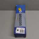 Insulated Water Bottle 24oz, Triple Wall Vacuum Stainless Steel (Cold for 48 Hrs, Hot for 24Hrs), Leak Proof & Non-BPA, 24oz Hydro Water Flask with Paracord Handle & Straw Spout Lids (Indigo/Black)