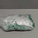 WIHOLL Womens Summer Tops Casual Square Neck Puff Short Sleeve T Shirts 2XL