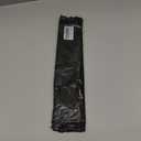 12 Belt Lacing Conveyor Belt Fastener Stainless Steel Buckles Light Duty Splicing Spike Fastener for Belt THK. 1/16-3/32, 4 PCS/Box with 2 Hinge Pins