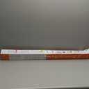 Momcozy Retractable Mesh Baby Gate or Dog Gate, Child Safety Gate for Indoor or Outdoor, 33-inches Tall with up to 55-inches Wide Extension, Avoid Skirting Installation, Grey (Gray)