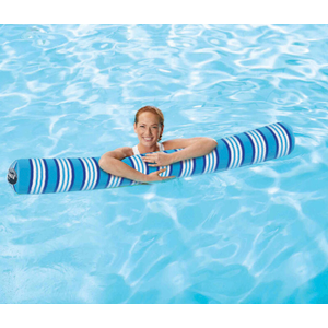 Oversized Pool Noodle, Size 60 in x 7.5 in