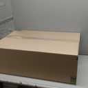 Linenspa High Density Cushion Craft Foam - Perfect for Chairs, Sofas, Headboards, and DIY Projects, 1" x 24" x 72", White