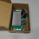 OEM WH22X35837 Inverter Control Board Compatible with GE Washer Board WH22X29531 WH22X32059 WH22X32957 WH22X34657 AP7211663