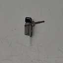 For Toyota 4Runner Ignition Lock Cylinder 1996 97 98 99 00 01 2002 | Keys included | Chrome