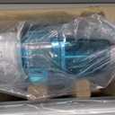 WYBOT Handheld Pool Vacuum with Telescopic Pole