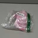 kair Baby Kids Shower Cap Soft Adjustable Silicone Toddler Bath Visor Children Hair Washing Hat Keep Kids Shield Water Out of Eyes & Ears (Pink, Head Size 12.5"-19" Less Than 24 Months)