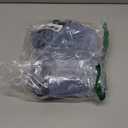 luvamia Womens Capri Jeans for Women High Waisted Skinny Ripped Jean Denim Pants, size 3XL