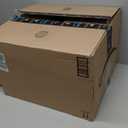 WLIVE Dresser with 4 Drawers, Storage Tower, Organizer Unit, Fabric Dresser for Bedroom, Hallway, Entryway, Closets, Sturdy Steel Frame, Wood Top, Easy Pull Handle, Dark Grey