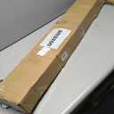 Commercial Panic Exit Device with Lever Handle UL 500 & ANSI Grade 1 Certified, Heavy-Duty Aluminum Push Bar for 2836 Emergency Exit Doors, Reversible for Left/Right (UL500-with Handle)