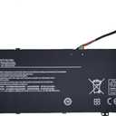 AC14A8L Replacement Laptop Battery Compatible with Acer V15 Nitro Aspire VN7-571 VN7-591 VN7-571G VN7-791G VN7-791 Series AC14A8L 3ICP7/61/80-11.4V 52.5Wh