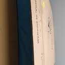 PJYuCien Dog Playpen Plus Storage Bag, 31.3" H 8 Panels Puppy Pen with Square Bottom & Top Cover, Heavy Duty Dog Fence for Camping