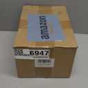 DWVO Throttle Body Compatible with Chevy Avalanche Express Silverado Suburban Tahoe Trailblazer Cadillac Escalade Hummer H2 GMC Envoy Savana Sierra Yukon 2003-2007 5.3L 6.0L V8 (1)