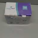 Babyfeel Refills Compatible with DEKOR CLASSIC Diaper Pails | 4 Pack | Exclusive 30% Extra Thickness | Diaper Pail Refills with Powerful Odor Elimination | Powder Scent | Holds up to 1980 Diapers