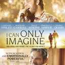 I Can Only Imagine [DVD]