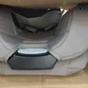 Graco Tranzitions 3-in-1 Harness Booster Car Seat, Forward Facing Car Seat, Highback, to Backless Booster, Cinder, EXP: 12/08/2035