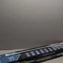 SEESII 2-in-1 Electric Pole Saws: Electric Mini Chainsaw 6 Inch Cordless, 2 x 4000mAh Batteries Tree Pruner, Brushless Chain Saw with Extension Pole for Limb Branch Cutter,16Ft Reach