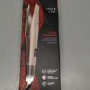 Remington Pro 1" Multi-Styler with Twist & Curl Technology, Straightener and Curling Iron in one tool, Color Care Protection, Champagne