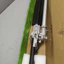 kerlista Replacment parts Hedge Trimmer Attachment Compatible with makita's Brushcutter Head Strimmer Head Power Wead Head EN401MP