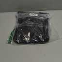 Leather Crossbody Bags for Women - Ladies Sling Handbags - Medium Cross body Purses Handbags - Purses For Women