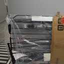 29"-45" Baby Gate for Stairs & Doorways, Auto Close Dog Gate Indoor