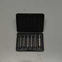 Fathers Day Dad Gifts for Dad from Daughter Son - Screw Extractor Set - Tools Gadgets for Men Bolt Extractor Kit - Birthday Christmas Stocking Stuffers for Men Husband Boyfriend