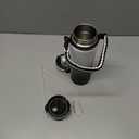 GOSWAG Insulated Sports Water Bottle, 24oz 2 Lids(with Straw/No Straw), Stainless Steel Water Bottles with Paracord Handle, Insulated Bottle with Double-Wall Vacuum Insulation