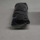 Momcozy Baby Carrier - Ergonomic, Cozy and Lightweight Carrier for 7-44lbs, Effortless to Put On, Ideal for Hands-Free Parenting, Enhanced Lumbar Support, Purehug for Infant to Toddler, Black