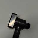 RV Water Check Valve - Heavy Duty Sewer Valve, Sturdy Waste Water Dump Valve | Leak Proof Rv Flush Holding Tank Valve, Rv Sewer Connection Valve Rv Accessories for Travel Trailers Motorhomes