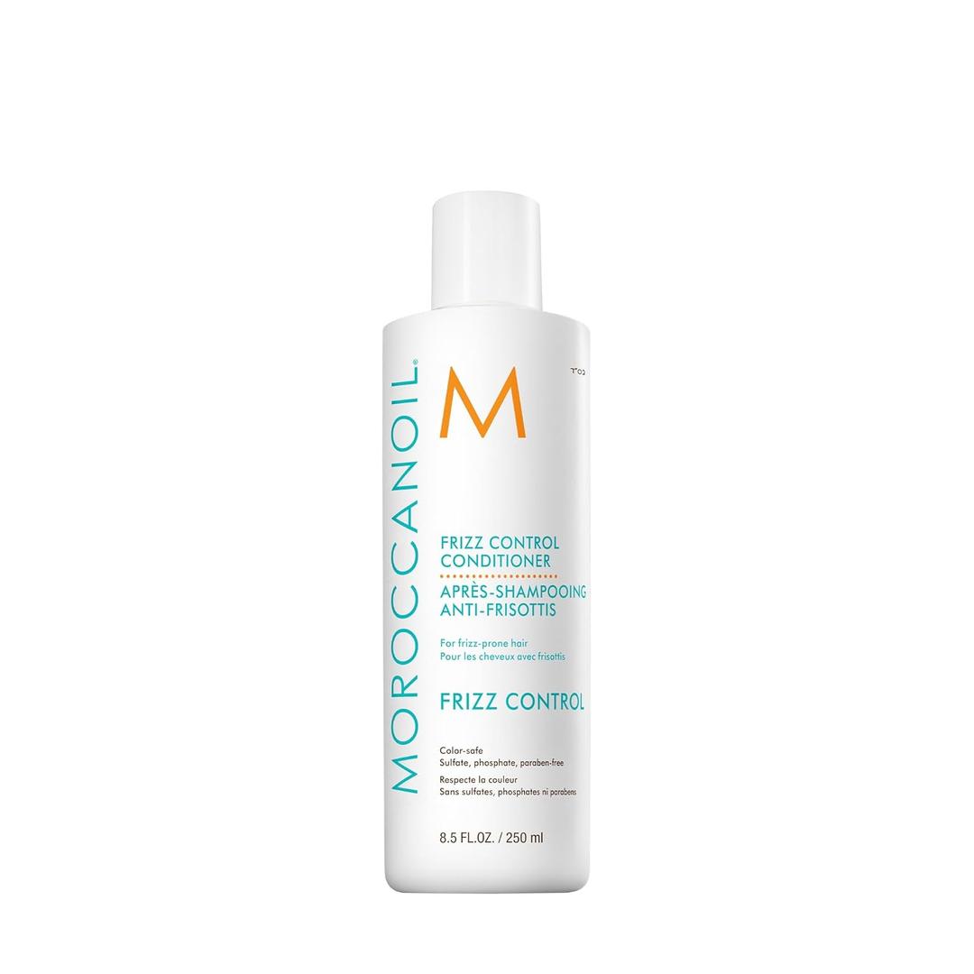 Moroccanoil Frizz Control Conditioner (8.5 Fl Oz (Pack of 1))