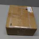 Hushee Set of 4 Christmas Wine Glasses Christmas Elf Glasses Drinkware Xmas Stemless Wine Glass for Home Housewarming Creative Gifts Teacher Men Woman Family Friends Coworkers Holiday Party Decor