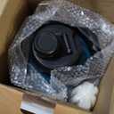 WATERSY 1.5 Gallon Water Bottle Insulated (Cold for 48 Hrs), BPA Free & Leak Proof, 196oz Stainless Steel Water Jug, Big thermos, Large Water Bottle with Handle for Gym, Hiking, Camping & Travel, Lake Blue