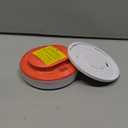 Kidde Smoke & Carbon Monoxide Detector, 10-Year Battery Powered, Voice Alerts, LED Warning Light Indicators