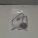 09982 Deep Fryer Magnetic Power Cord Compatible with Presto FryDaddy & Granpappy Electric Fryers (Not for Presto Multicooker) - 120V, 15A Replacement Cord (Fits Part #9982 & #85691)