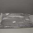 19.2" Steel Ash Pan for Nexgrill 810-0025 Charcoal Grills, Ash Pan Drip Pan Replacement Parts for Nexgrill Charbroil Grill 810-0025