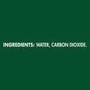 Maison Perrier Ultimate Sparkling Water, 16.9 Fl Oz Plastic Water Bottles, 6 Count (EXP 09/01/26)
