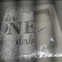 Winter Onederland 1st Birthday Decoration,Snowflake Party Decoration Include Plate,Napkin,Tablecloth,Banner,Balloon Arch First Birthday Decorations for Winter Wonderland PartySilver