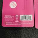 Summer Watch Band 2 Pack, Lightweight and Breathable, Soft Silicone Strap, Comfortable for Daily Wear, Sweat-Resistant, Adjustable Fit for Sports and Casual Use