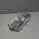 Over Door Hat Rack - 3 Tier Wall Mounted Hat Organize for Door, Bedroom, Closet