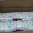 Pampers Diapers - Cruisers 360 - Size 6, 104 Count, Babyproof up to 100% Leakproof Pull-On Diaper