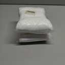 2 x GOKU 30-Pack Swimming Pool Filter Skimmer Socks for Inground & Above Ground Pool Fine Mesh Leaves Pollen Catcher Debris Pre-Filter Scum Sock, Pool Basket Net Protector Strainer Screen Liners Savers