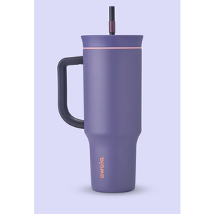 Owala Tavel Tumbler Stainless Steel 40oz