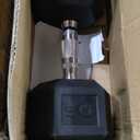 CAP Barbell Coated Dumbbell Weight | Multiple Options Pairs & Sets (30 lb - Each)