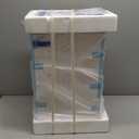 4,000 Sq.Ft Most Efficient Energy Star 2024 Dehumidifier,Vellgoo Max 64 Pint/D Dehumidifier for Basement with Drain Hose, Smart Humidity Control, for Home, Bathroom, Garage