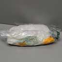 Microwave Heating Pad for Multi-Use, Orange Cat Plush Pillow, Hand Muff, Microwavable Hand Warmer, Belly, Back, Cozy Gift for Women and Girls 9" x 13.3", 2.2 lbs