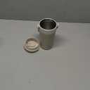 16 oz Insulated Coffee Mug for Office: 2-in-1 Straw Flip Lid, Keep Cold 24H, Fit in Car Cupholder, Leakproof, Stainless Steel Coffee Tumbler with Handle for Travel, Sports, Gifts and Home (Oat)